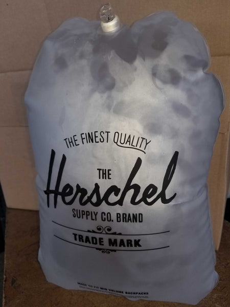 Herschel Airbag Backpack