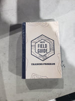 Yeti Field Guide Training Tool