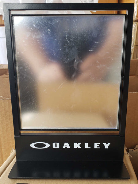 Oakley Mirror