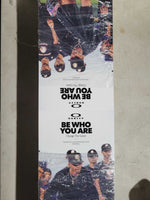 Oakley Be Who You Are POP - DSG Only